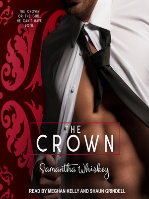 The Crown - Audiobook